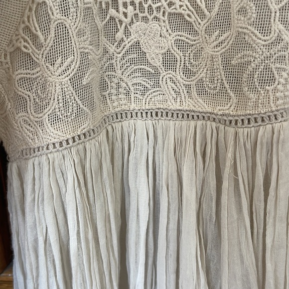 Spell (and The Gypsy) Boho Festival Scorpio Blouse - Picture 10 of 11